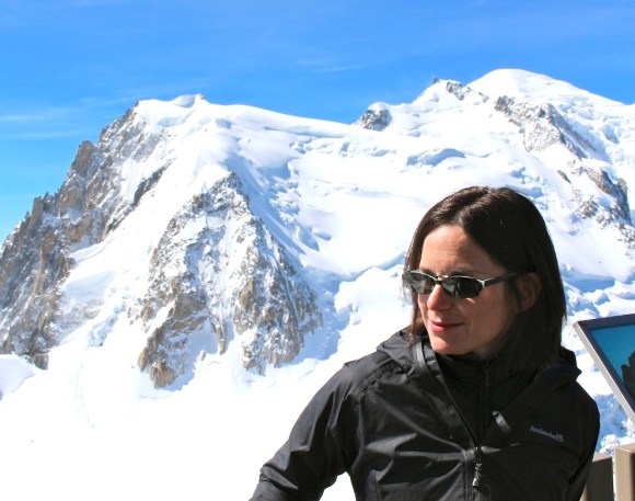 Allison Lynn author, writer